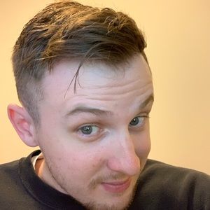 Meet your Posher, Corbin